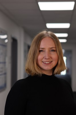 Portrait Dr. Susanne Meinert