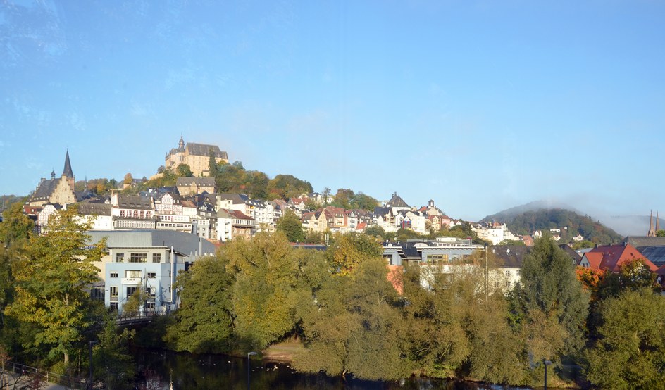 stellenangebote uni marburg