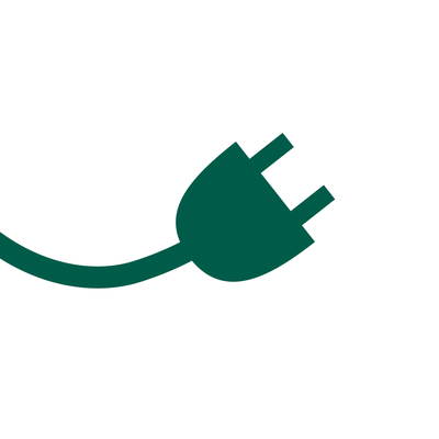 Power plug Icon